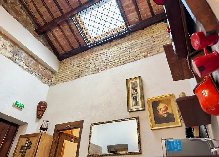 Gasthof 2 Cu